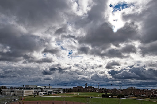 Milliken Mills High School - Thumbnail