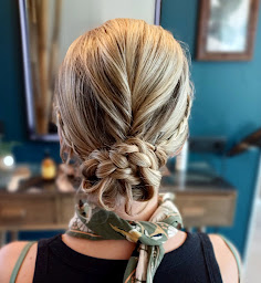 Photo n°6 de ALOHA Salon de coiffure à Saint-Gély-du-Fesc (Salon de coiffure)