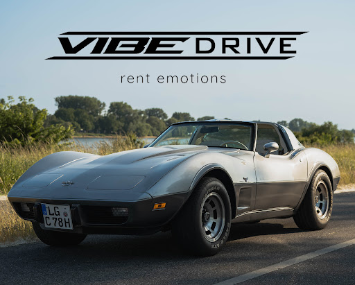 VIBEDRIVE Hamburg