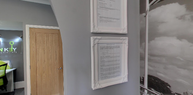 Reviews of Green Key Estate Agents - Lincoln in Lincoln - Real estate agency