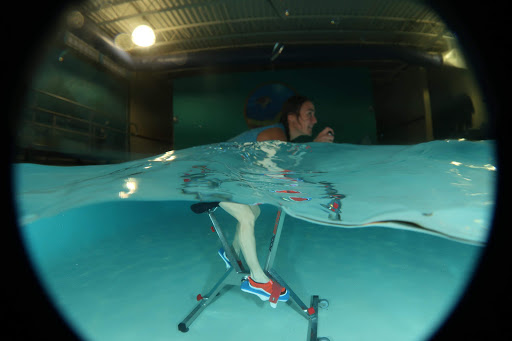 AQUAFIT - Visual