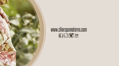 Photos of Materna Cl&iacute;o Clothing Store
