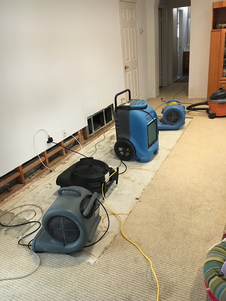 Leak Restoration Services photo