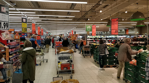 Kaufland Solingen-Aufderhöhe - Thumbnail
