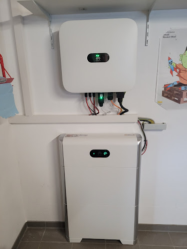 Photovoltaik Diekmann - Bielefeld photo