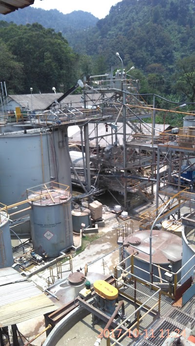 Photos of Aneka Tambang PT Persero Tbk
