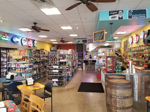 Proof Liquor & Deli - Thumbnail