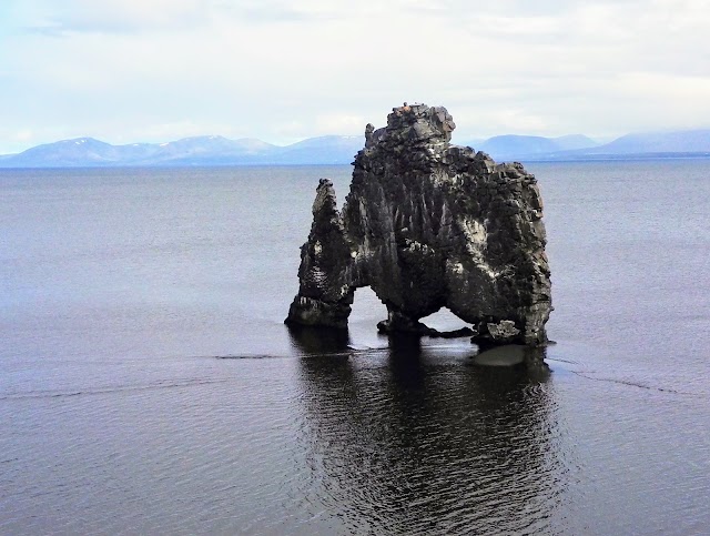 Hvitserkur