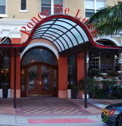 Photos of The Ponce De Leon Hotel