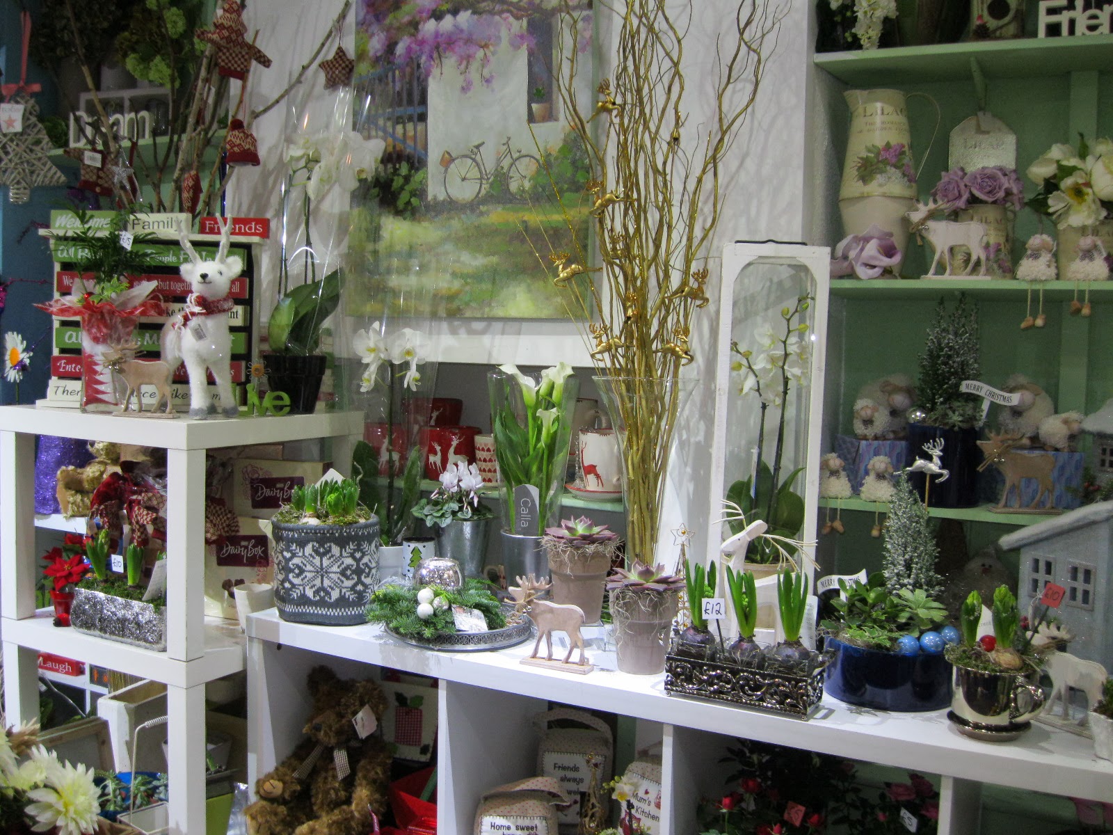 Pick Of The Bunch - Florists - photo 1