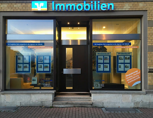 VBI Immobilienservice in Thüringen GmbH