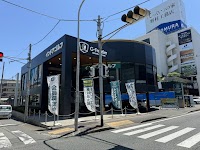 インドアゴルフパークG-Frontier豊中神崎川店