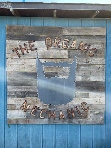 The Organic Mechanic - Thumbnail