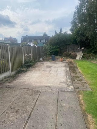 SAS Waste Management