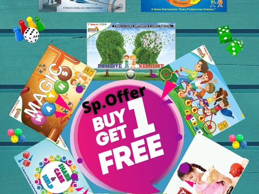 BUY 1 GET 1 FREE !!!