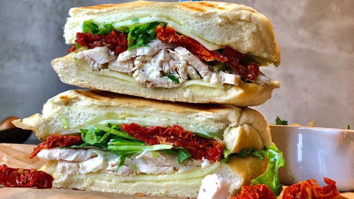 S'wich Cafe - Thumbnail