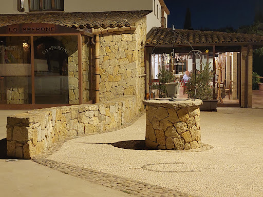Lo Sperone Ristorante Maneggio - Thumbnail