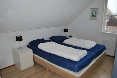 Photos of Duinvilla Friesland