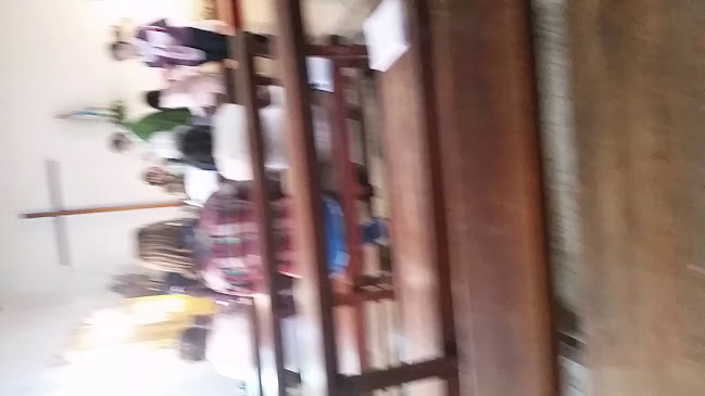 Opiniones de Parroquia José Obrero en Ciudad del Plata - Iglesia