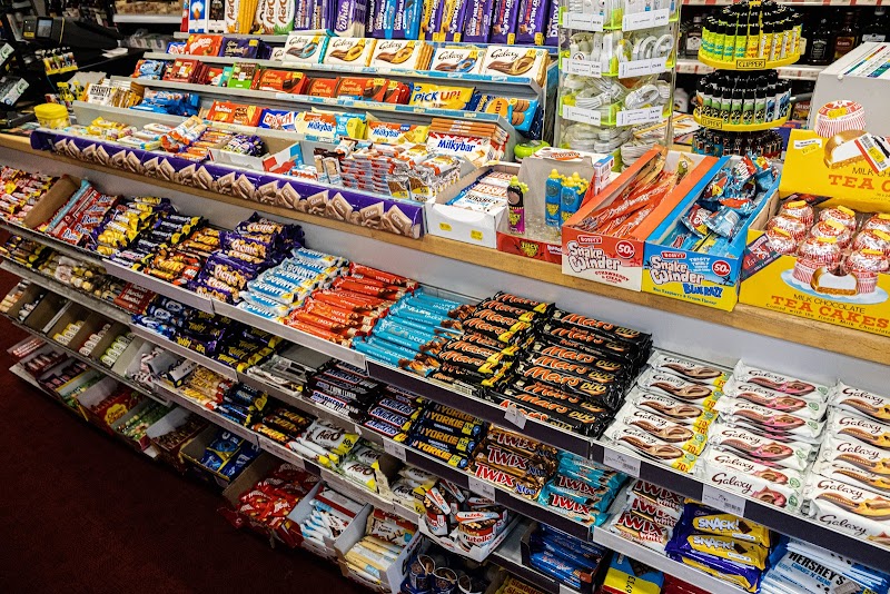 POP INs | Convenience Store Reading photo 2