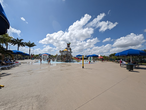 Miramar Regional Park Aquatic Complex - Thumbnail