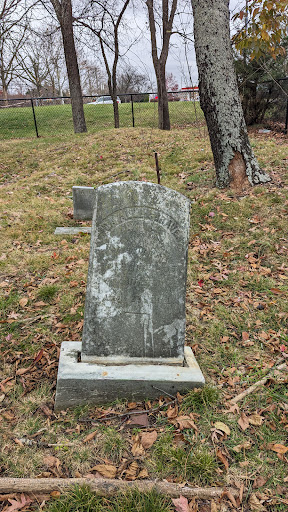 Craven Family Cemetery