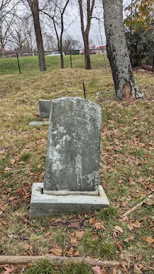 Craven Family Cemetery