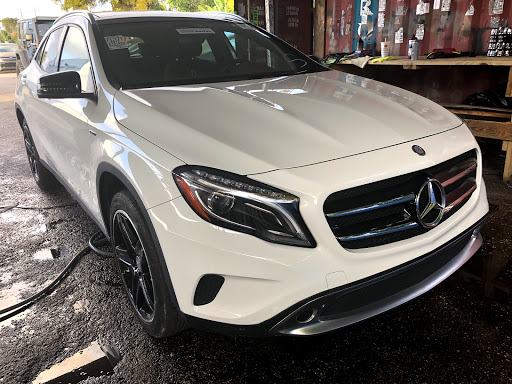 C4S LLC - Visual