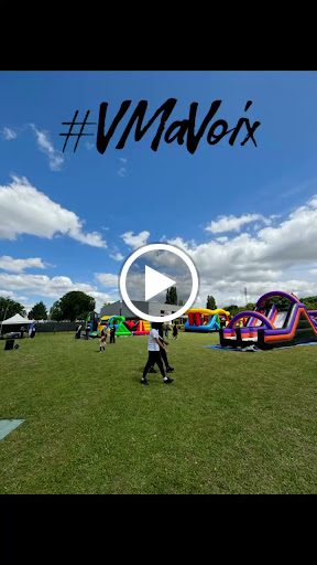 Photo de Piscine de Villeneuve-Saint-Georges à Villeneuve-Saint-Georges (94190)