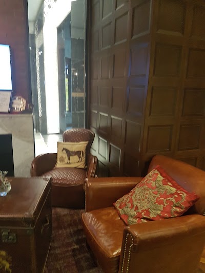 Photos of Hommage Atelier DIFC - Men's hair salon