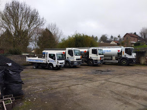 Photo n°2 de Sénécaux Combustibles à Neaufles-Saint-Martin (Fournisseur d'équipements de chauffage)