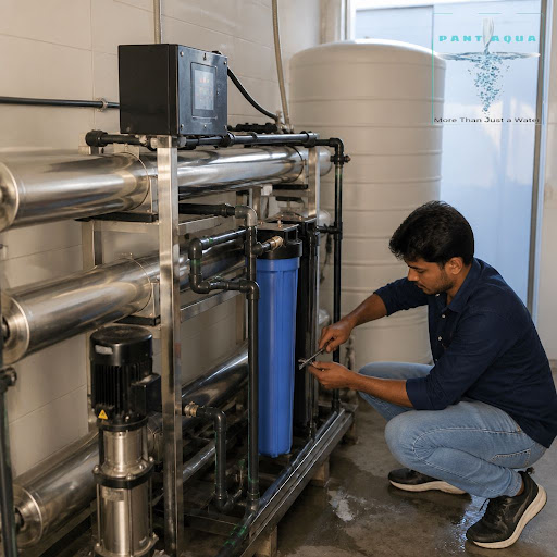 Is your UV water purifier not working like it used to? At Rama Enterprises in Model Colony, Ranip…