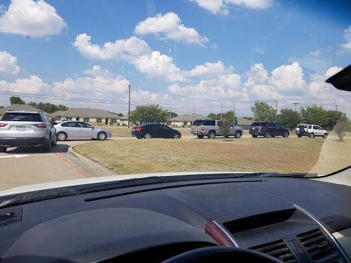 Hewitt Elementary School - Visual
