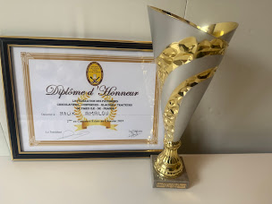 Photo n°28 de Du levain & des idées à Conflans-Sainte-Honorine (Boulangerie)