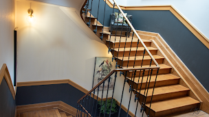 Photo n°11 de La Demeure Numéro 5 à Cambrai (Chambre d'hôtes)