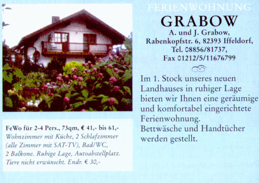FEWO-Grabow