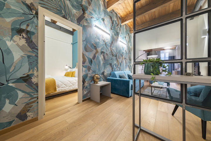 Boutique House Palazzo Farris by null