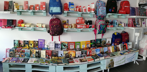 Librería Papelería Medina