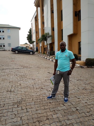 Photos of Hilltop Paradise Hotel, Lokoja