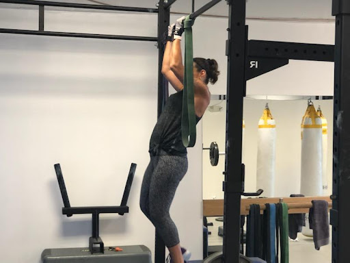 Functionally Active Fitness - Visual