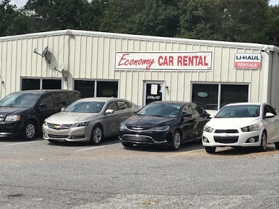 Economy Car Rental