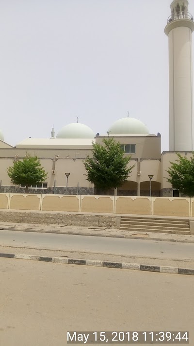 Photos of Sarkin Bolari Mosque