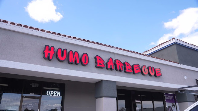 Humo Barbecue by null