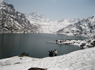 Photo n°14 de India Khan à Paris (Agence de voyages)