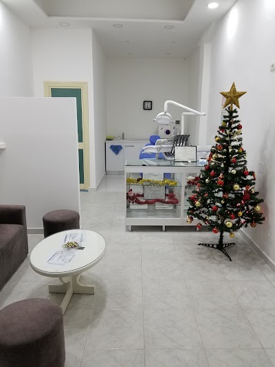 Pearl Dental Clinic