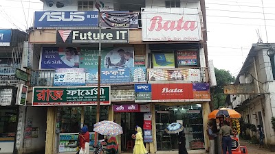Photos of Future IT