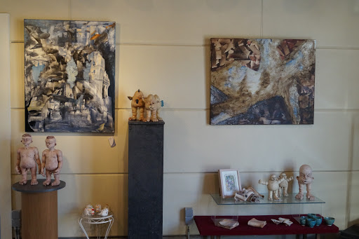 Art studio Brikat - Thumbnail