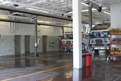 Decatur Fire Department