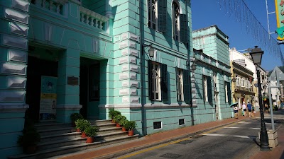 Photos of Historical Museum of Coloane and Taipa 路氹歷史館
