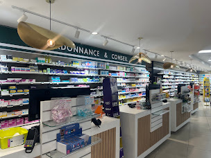 Photo n°2 de Pharmacie de Montarnaud à Montarnaud (Pharmacie)